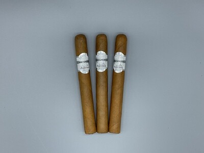 Macanudo Cigars Inspirado Series White Label Macanudo Cigars Inspirado Series White Label