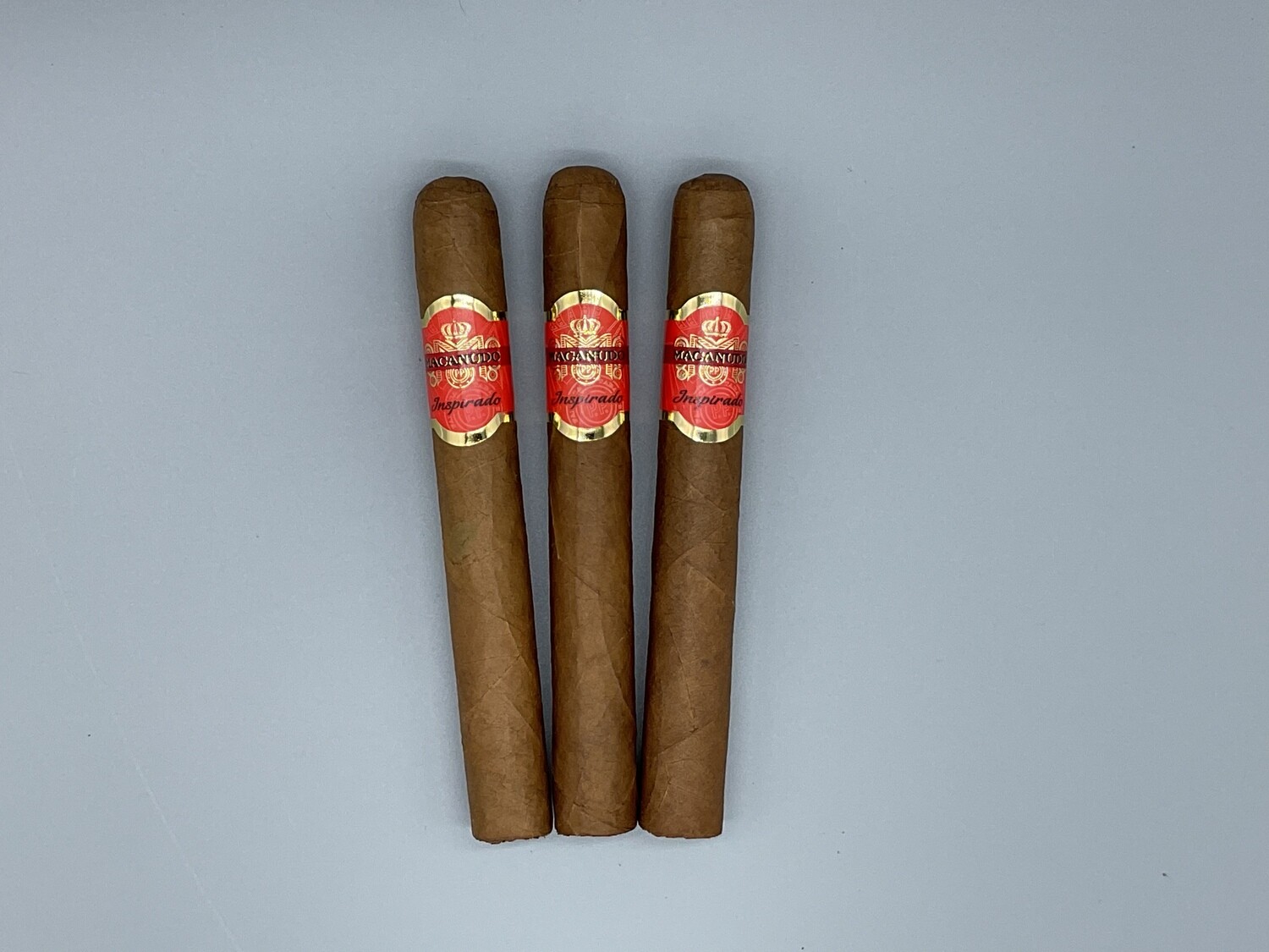 Macanudo Cigars Inspirado Series Orange Label