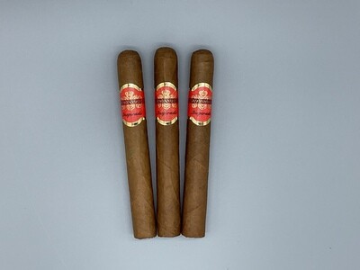 Macanudo Cigars Inspirado Series Orange Label Macanudo Cigars Inspirado Series Orange Label