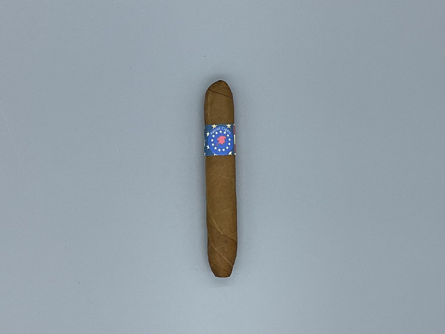Patriot Cigars Liberty Series Natural