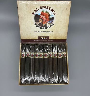 FX Smith’s Sons Cigars, Tuscarora Palma