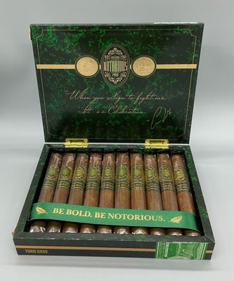 Notorious Cigars by Conor McGregor