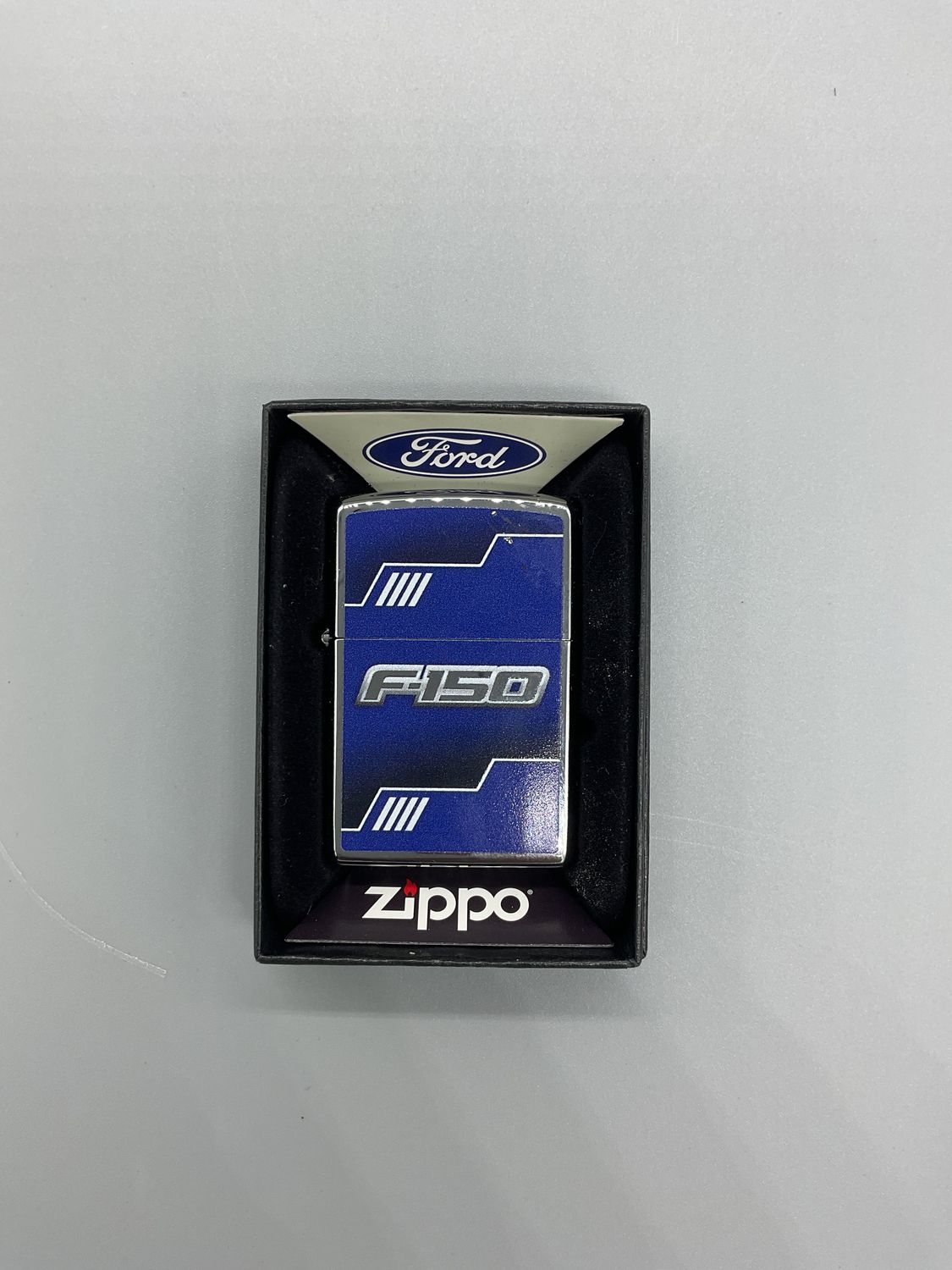 Ford F-150 Zippo