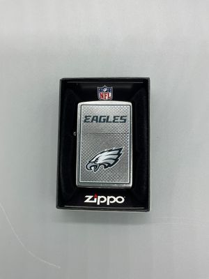 Philadelphia Eagles Zippo