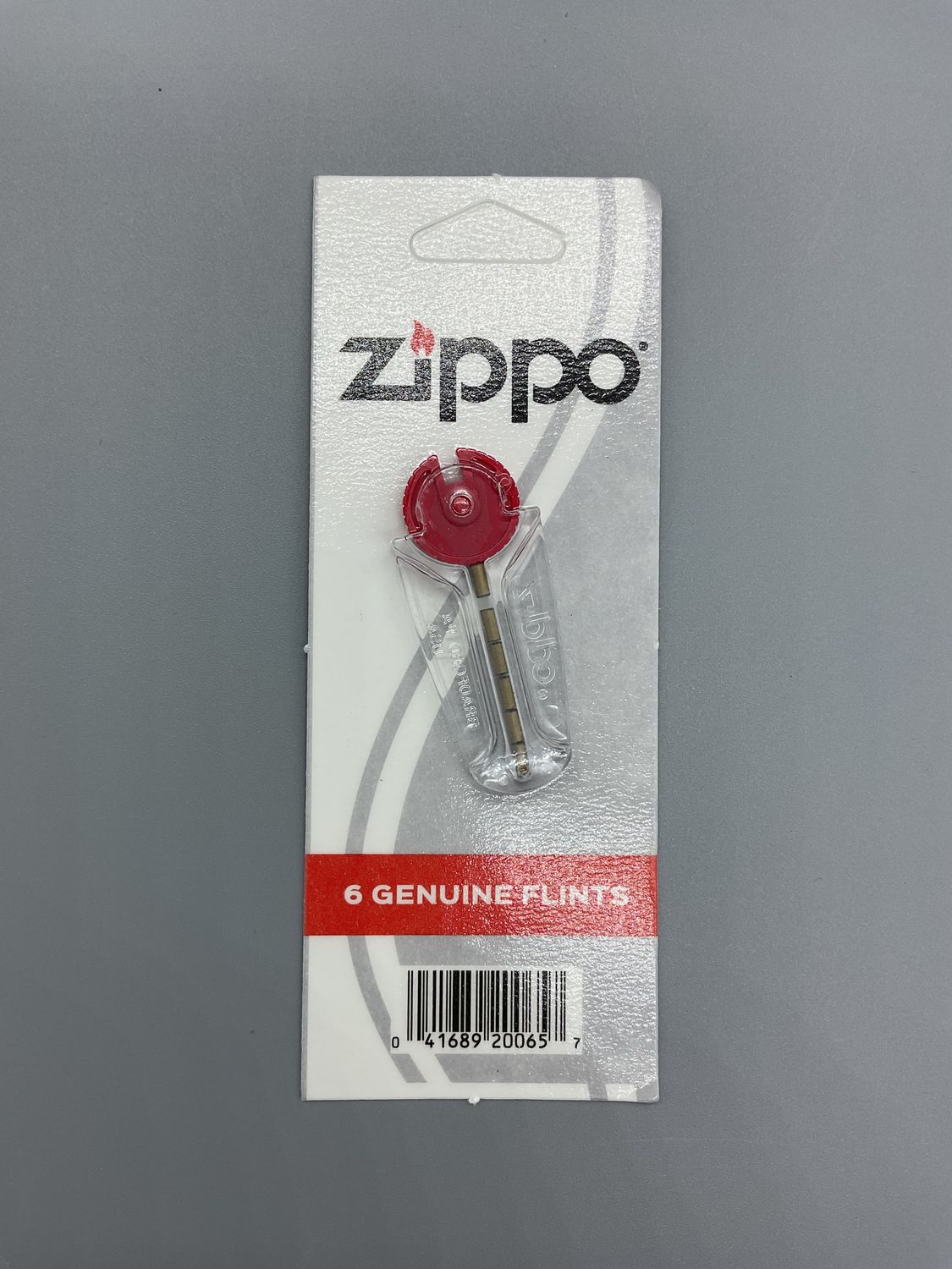 Zippo Lighter Replacement Flints