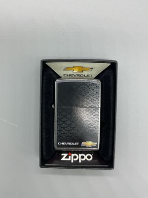 Chevrolet Zippo