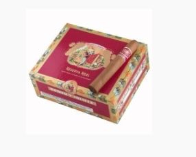 Romeo y Julieta  Reserva Real