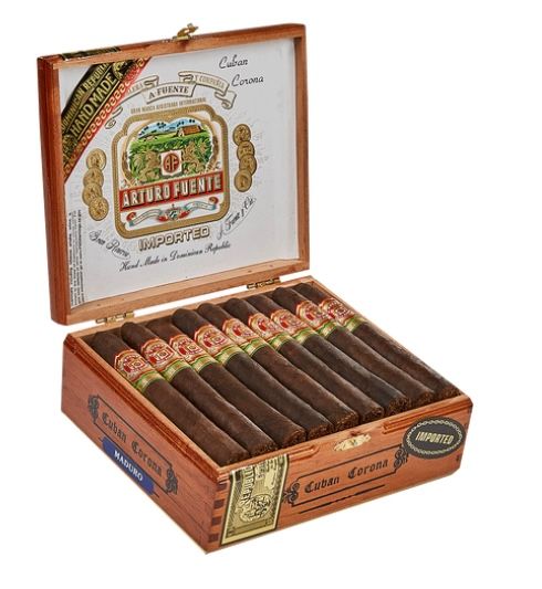 Arturo Fuente Chateau Maduro