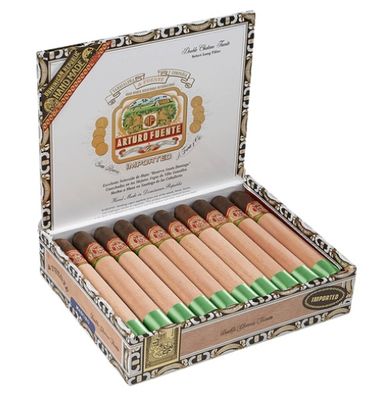 Arturo Fuente Double Chateau Maduro Arturo Fuente Double Chateau Maduro