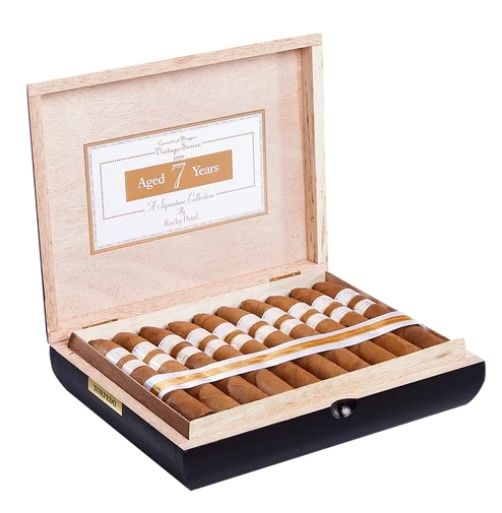 Rocky Patel Vintage 1999 Connecticut Rocky Patel Vintage 1999 Connecticut