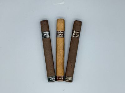 Drew Estate Java Sampler