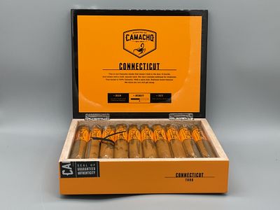 Camacho Connecticut Camacho Connecticut