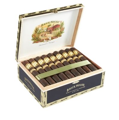 Brick House Maduro Brick House Maduro