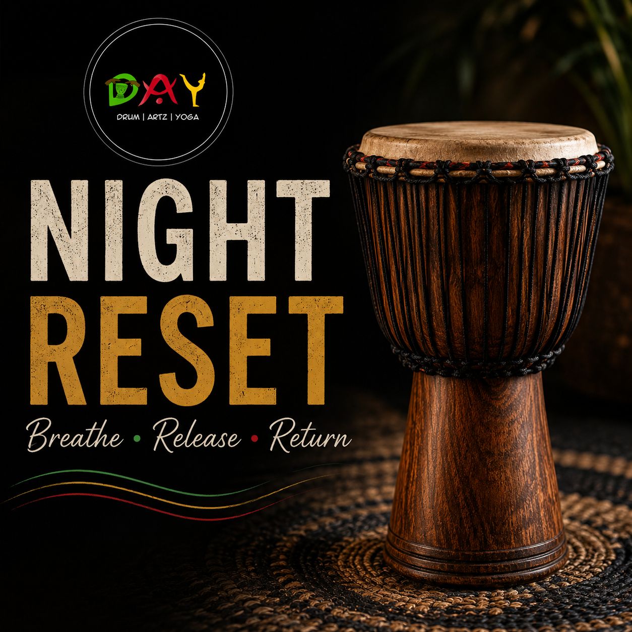 Night Reset