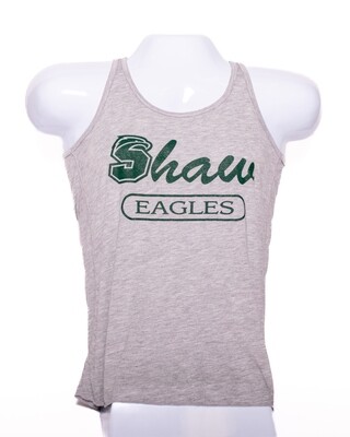 Ladies Racer-back Tank