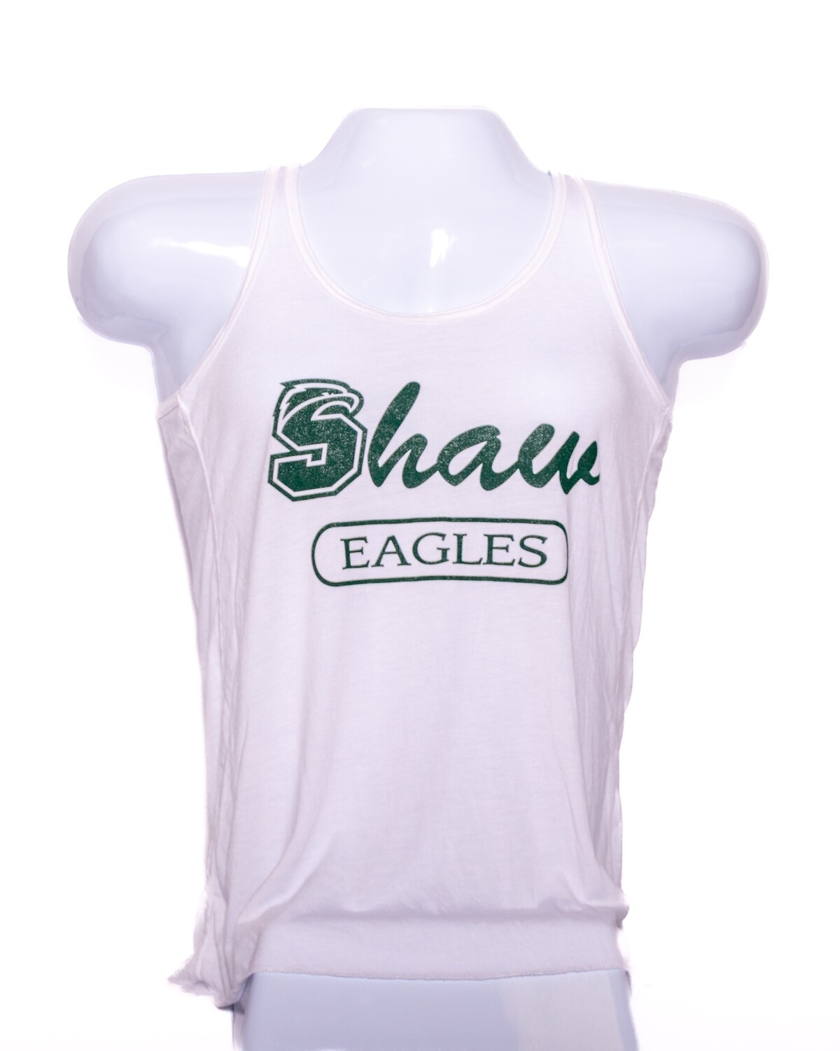 Ladies Racer-back Tank