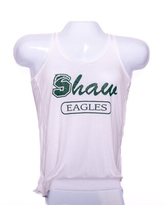 Ladies Racer-back Tank