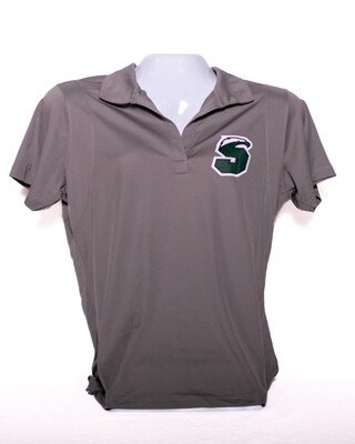Shaw "S" Ladies Polo