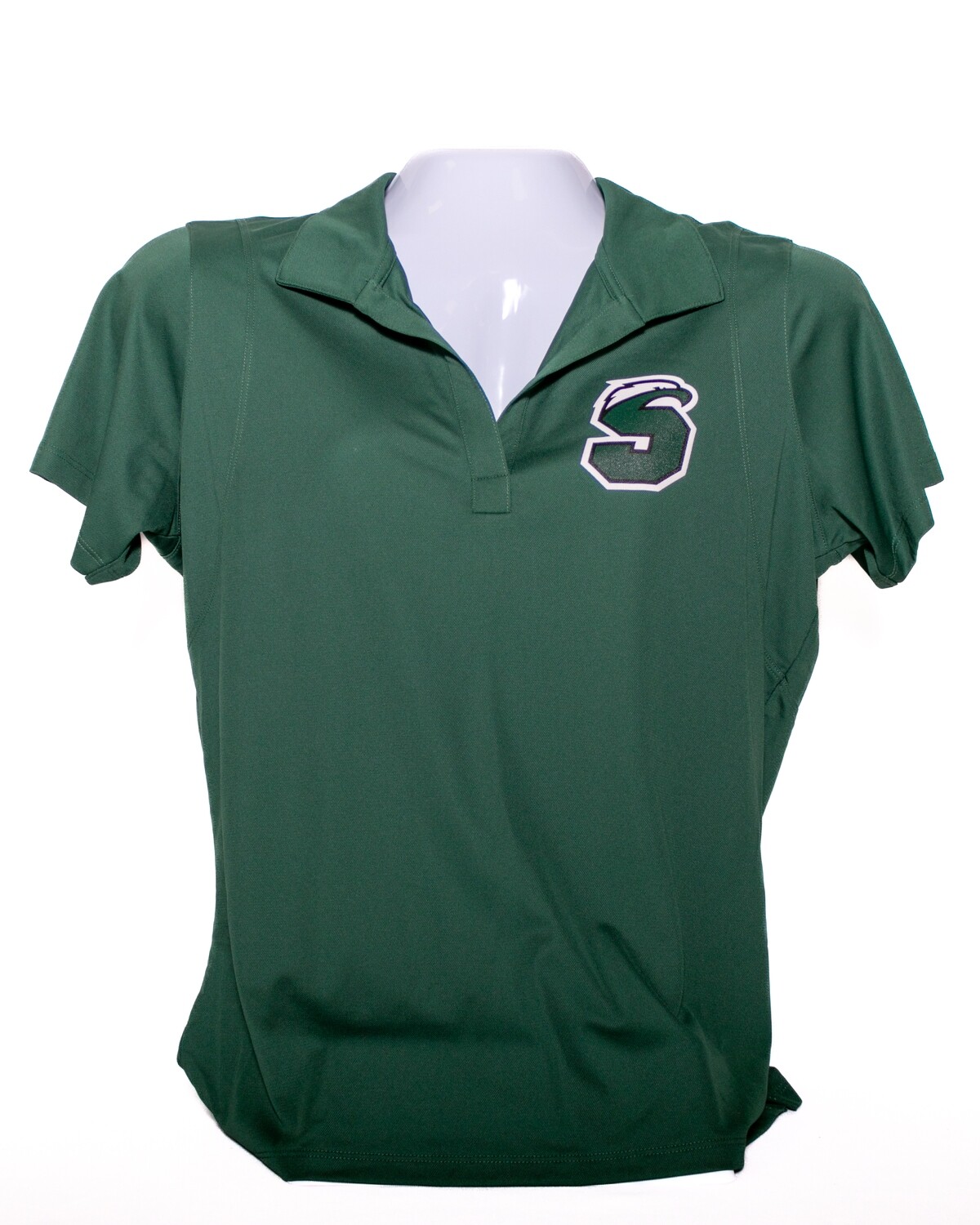 Shaw "S" Ladies Polo