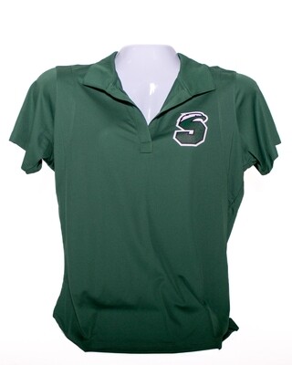 Shaw "S" Ladies Polo