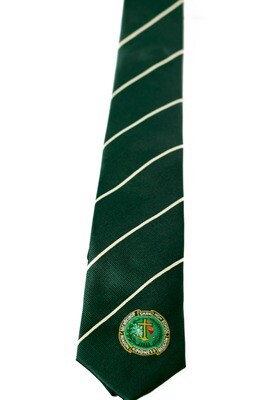 Shaw Anchor Neck Tie