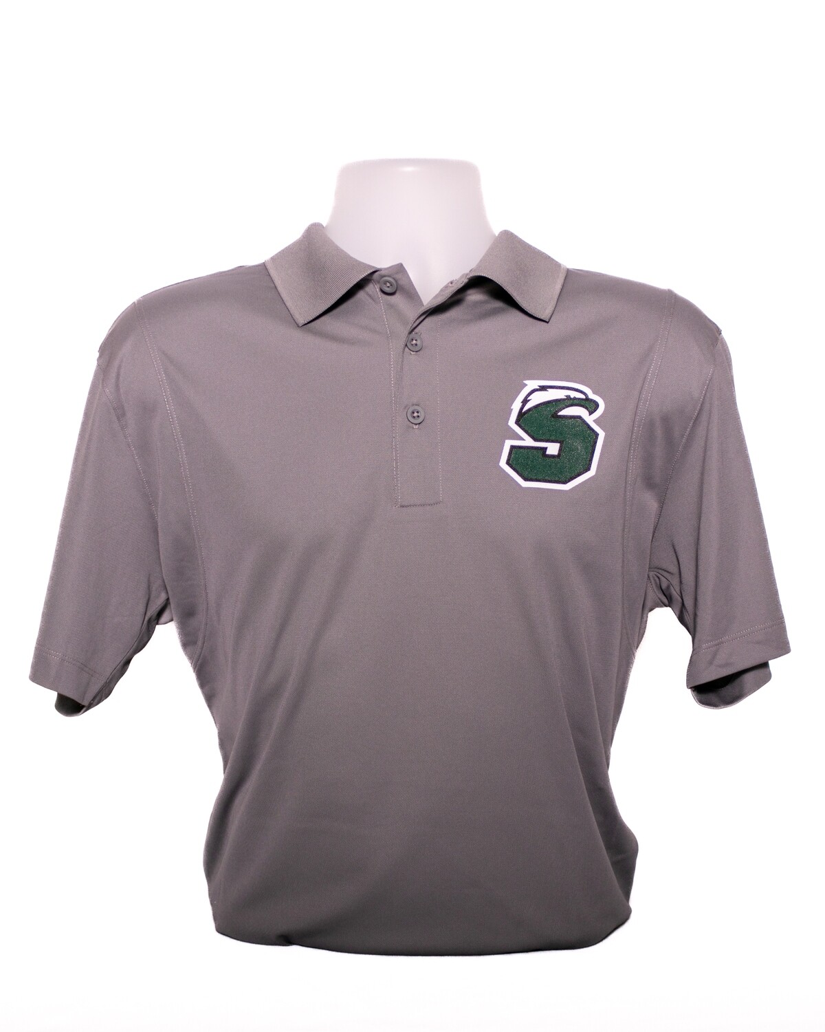 Shaw "S" Polo