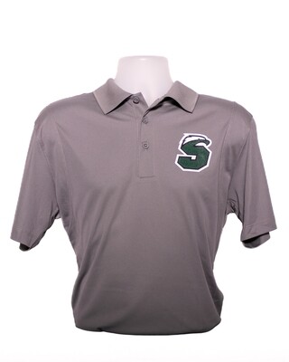 Shaw "S" Polo