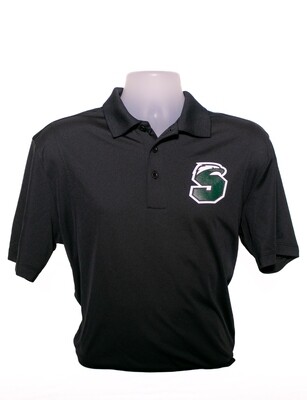 Shaw "S" Polo