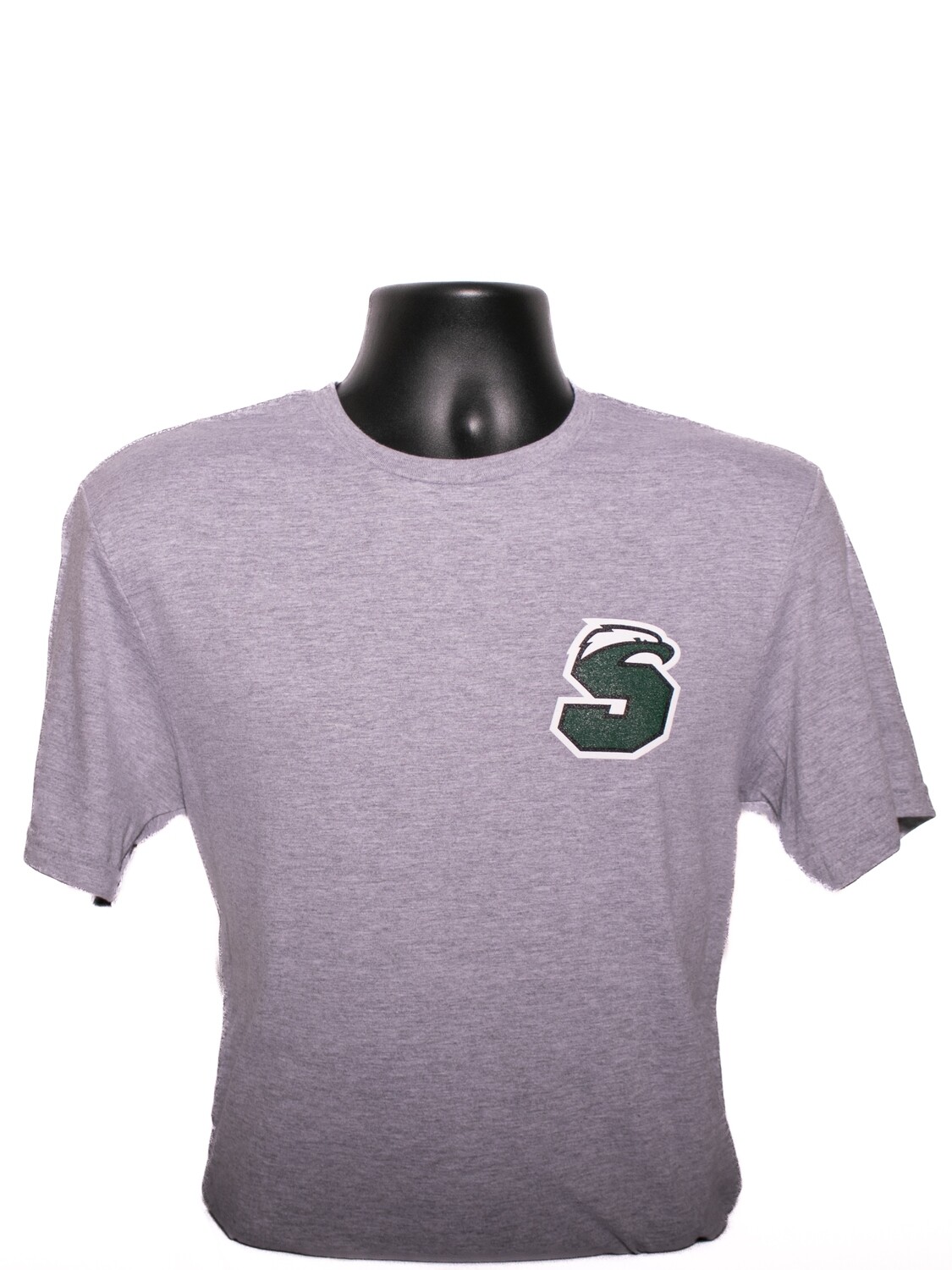 "Eagles" & "S" T-Shirt