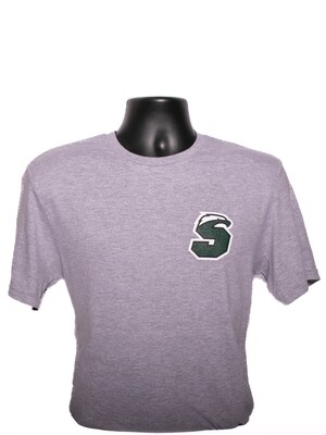 "Eagles" & "S" T-Shirt