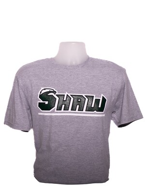 "Shaw" Logo T-Shirt