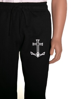 "Anchor" Sweat Pants