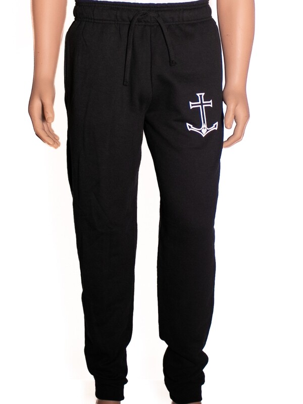 "Anchor" Sweat Pants