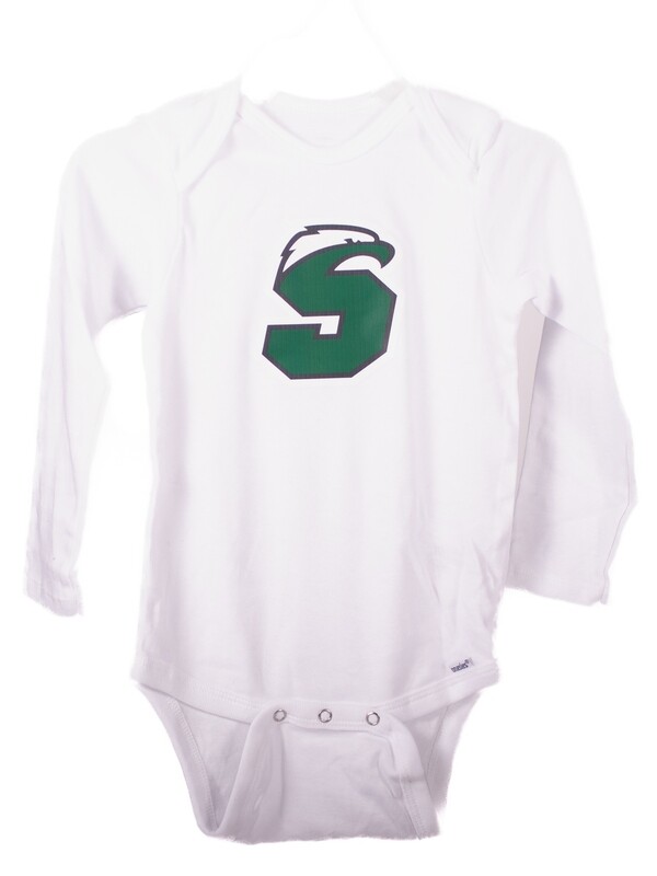 Eaglet Onesie (Infant)
