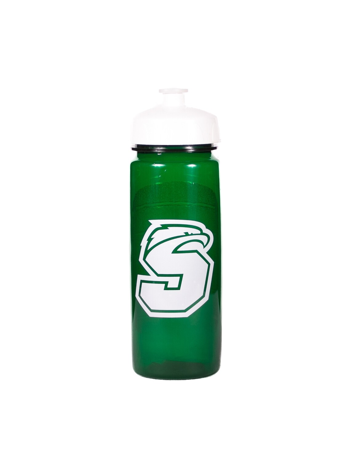Squeeze Water Bottle