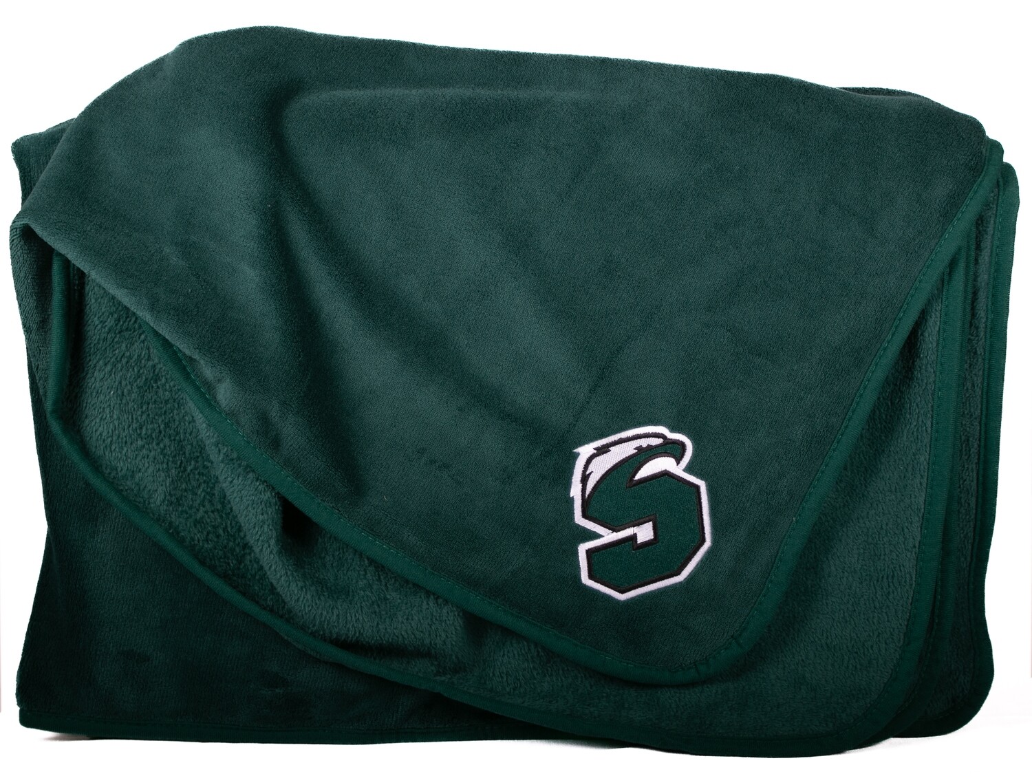 Micro Coral Fleece Blanket