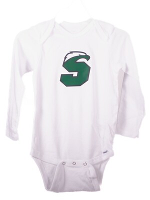 Shaw Eaglet (Baby)