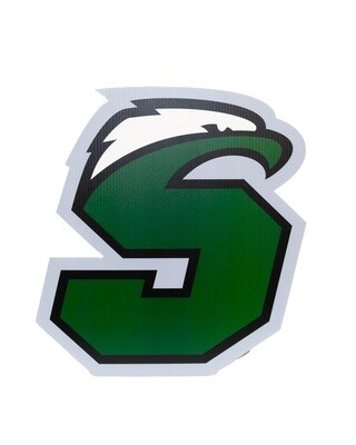 Shaw Lawn "S"