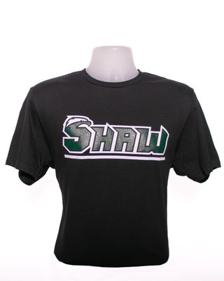 "Shaw" Logo T-Shirt
