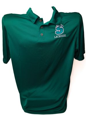 Shaw Lacrosse Polo