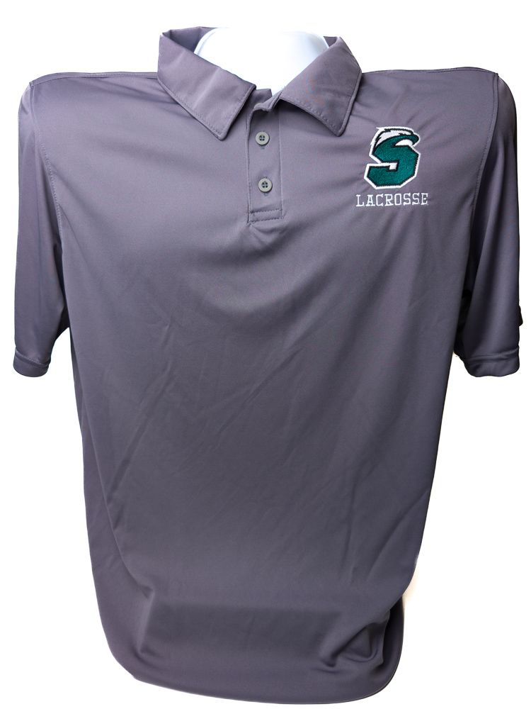 Shaw Lacrosse Polo