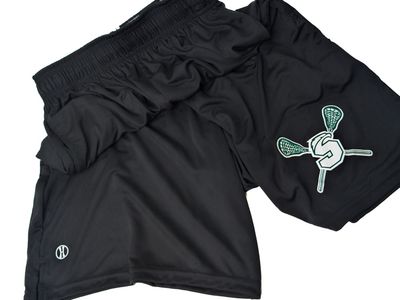 Shaw Lacrosse Shorts