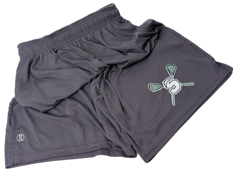Shaw Lacrosse Shorts
