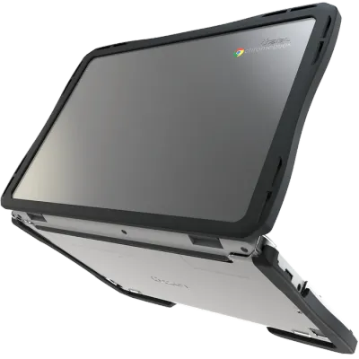 Rugged Hard Shell Case for Dell Chromebook 3100/3110