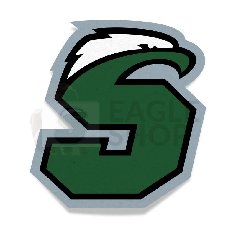 Shaw "S" Magnet