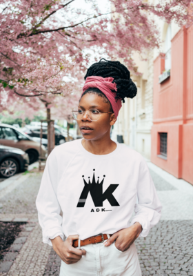 A&amp;k Unisex Sweat Tops
