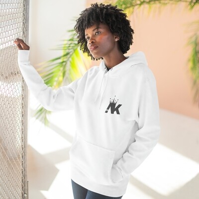 A&amp;K Unisex Hoodie