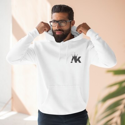 A&amp;K Unisex Hoodie