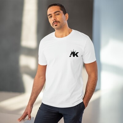 A&amp;k Short sleeve t shirt (unisex)