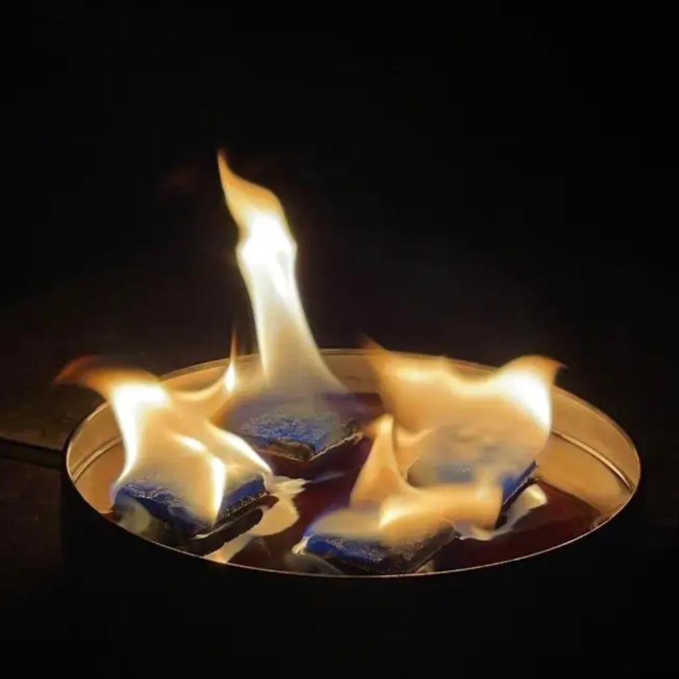 Blazin Bonfire (Portable Bonfire)